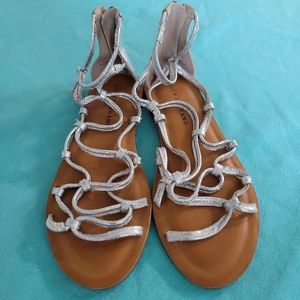 Lucky Brand Anisha sandal